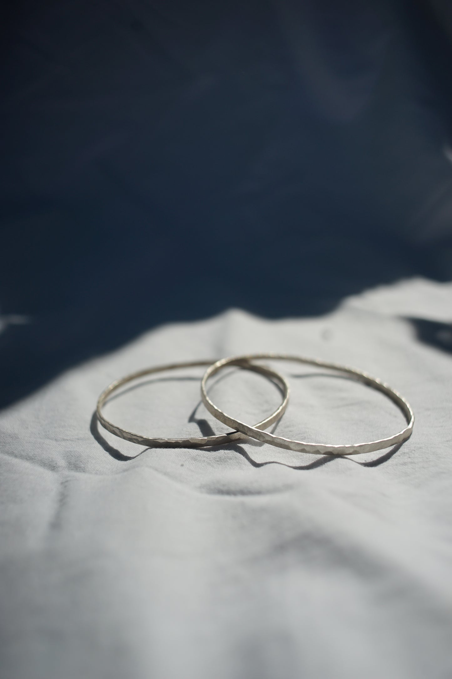 A martell bangle