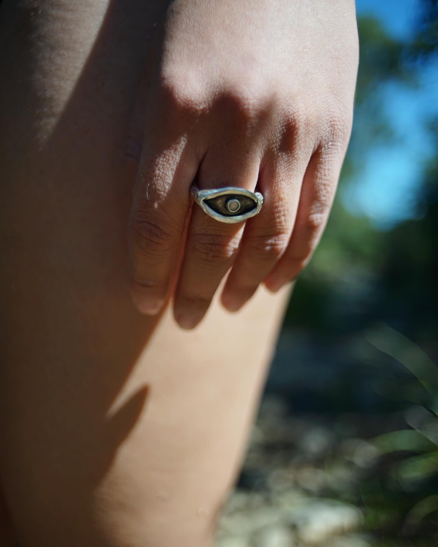 Ull ring